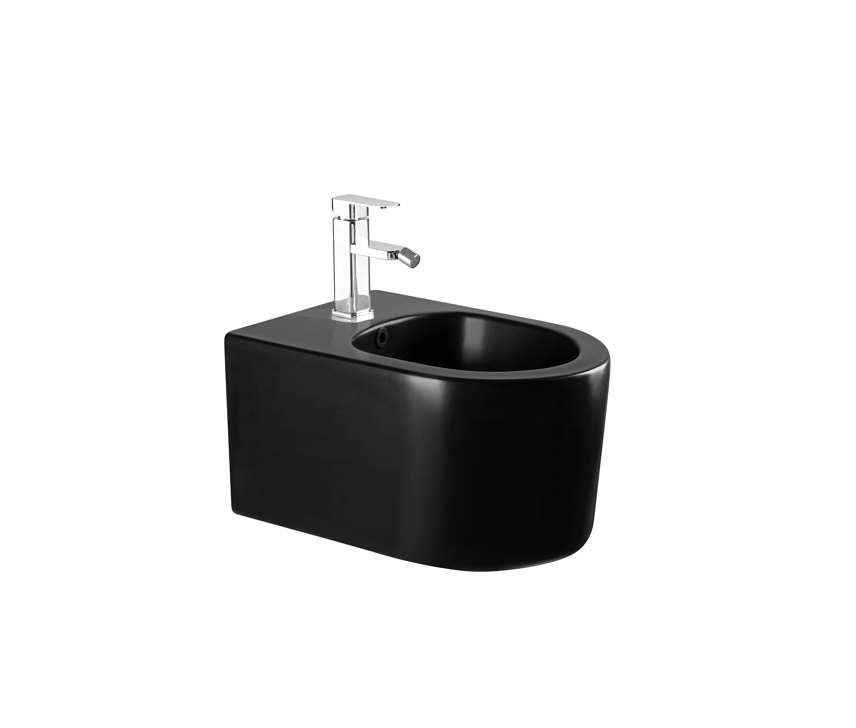AQUATEK МИЯ Биде подвесное 490*370*300