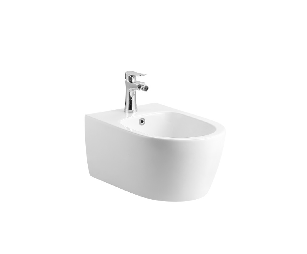 AQUATEK Биде подвесное ЕВРОПА AQ1006-00 535*360*250