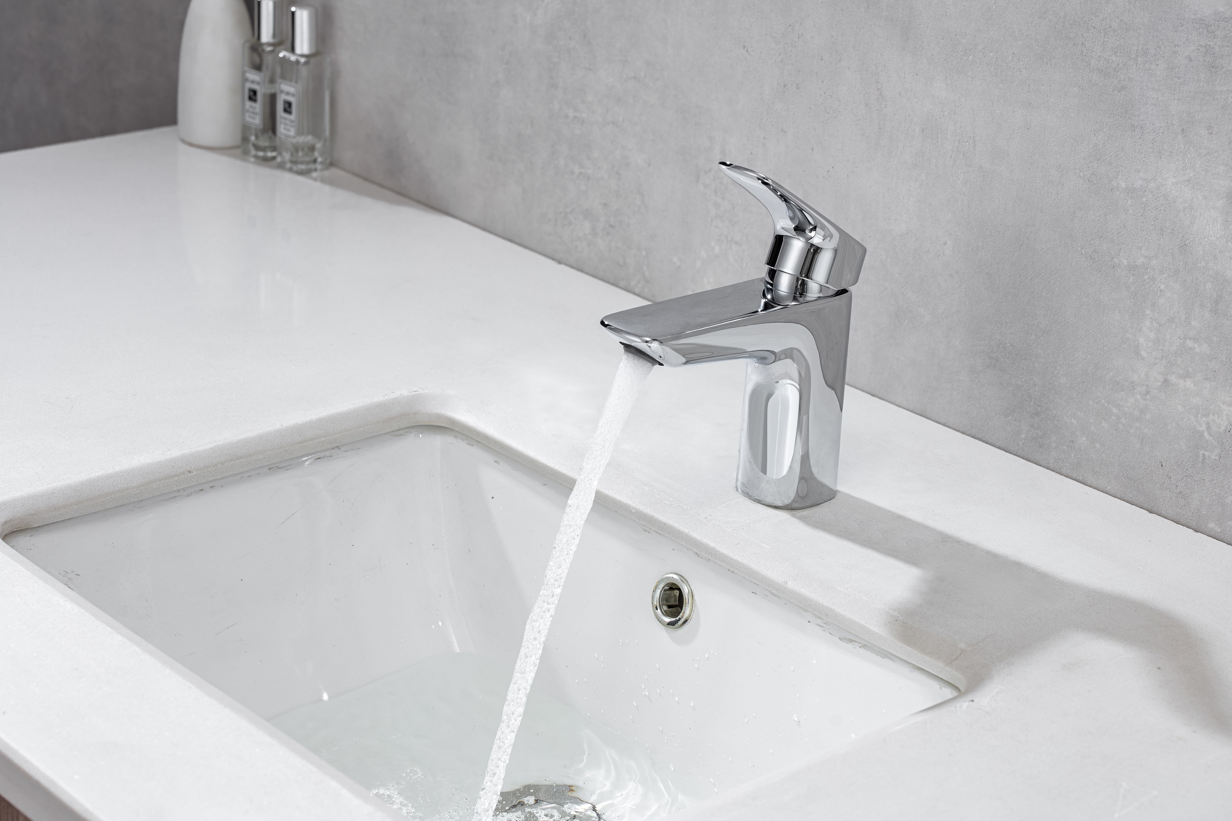 Комплект для ванны и душа Aquatek AQ1030CR ВЕГА 3 в 1 AQ1010CR+AQ1040CR+AQ2011CR — фото 12