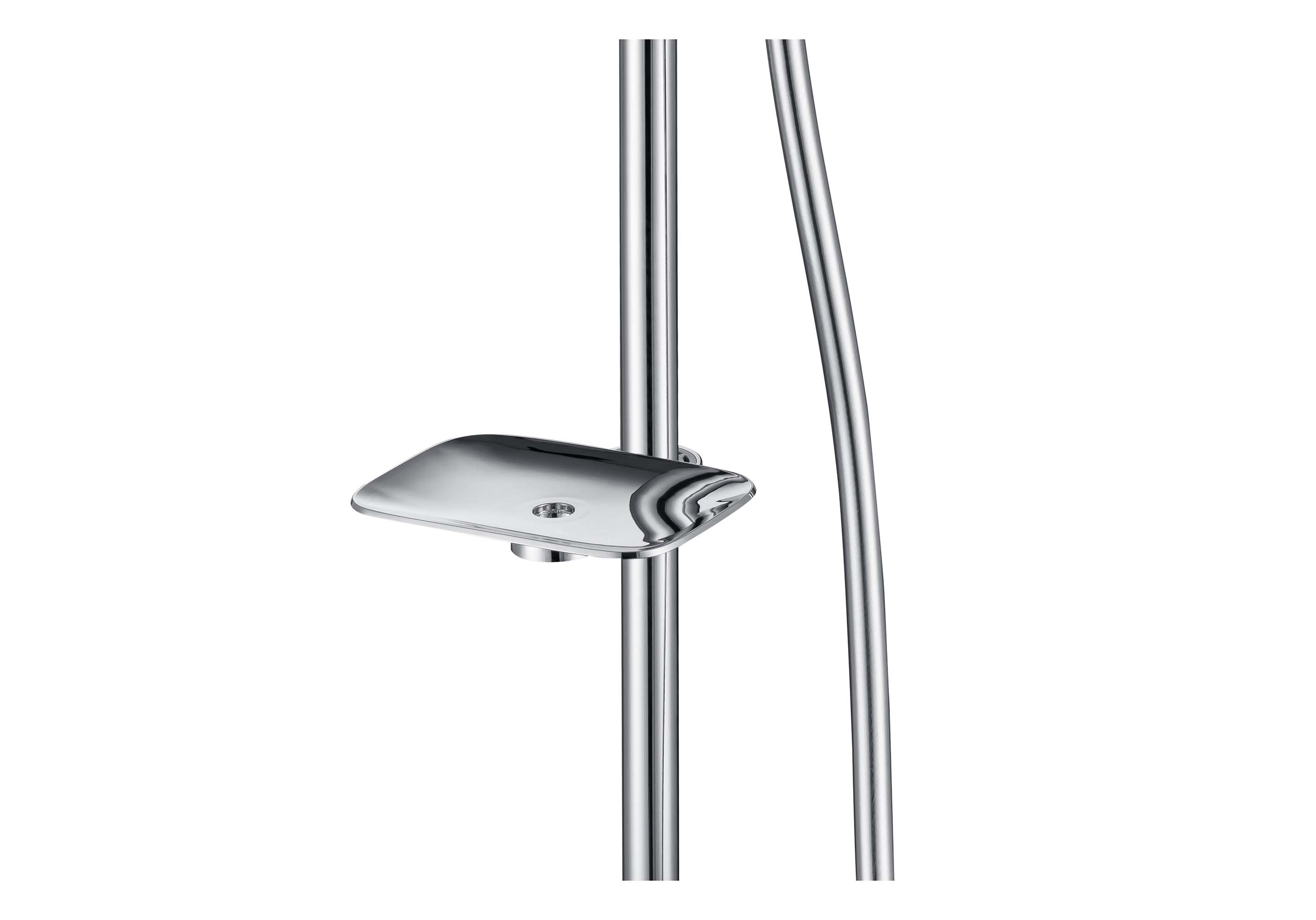 Комплект для ванны и душа Aquatek AQ1030CR ВЕГА 3 в 1 AQ1010CR+AQ1040CR+AQ2011CR — фото 7