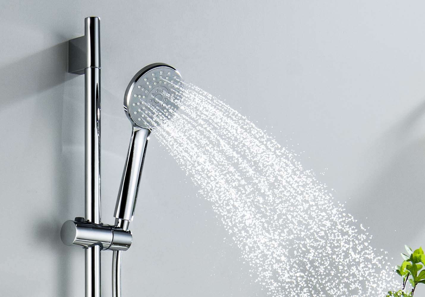 Комплект для душа Aquatek Вега AQ1037CR ВЕГА 2 в 1 AQ1042CR+AQ2017CR — фото 13