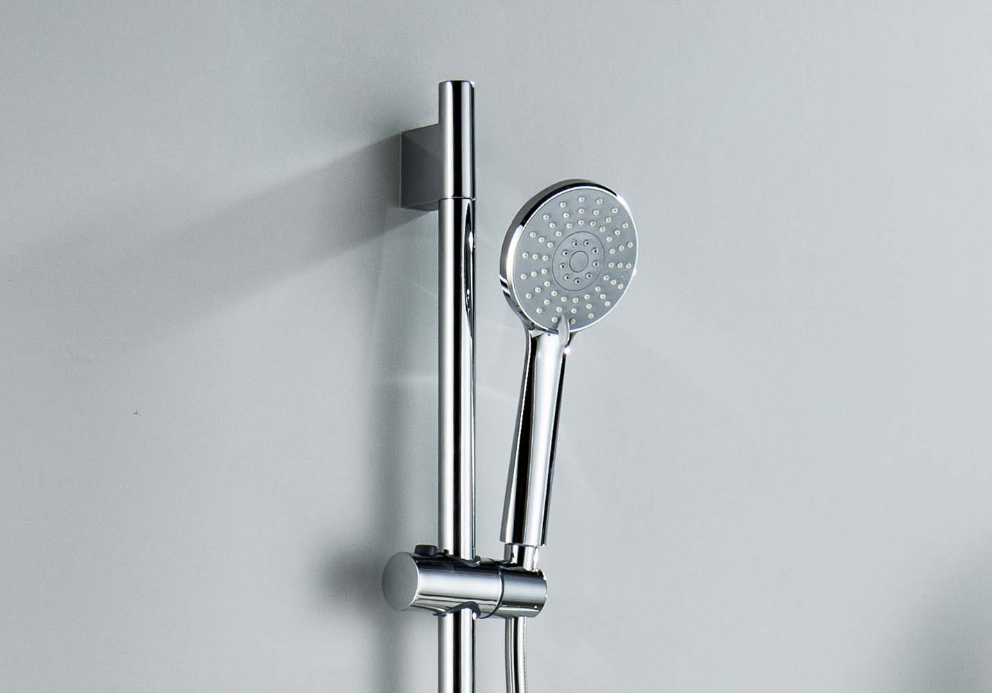 Комплект для душа Aquatek Вега AQ1037CR ВЕГА 2 в 1 AQ1042CR+AQ2017CR — фото 14