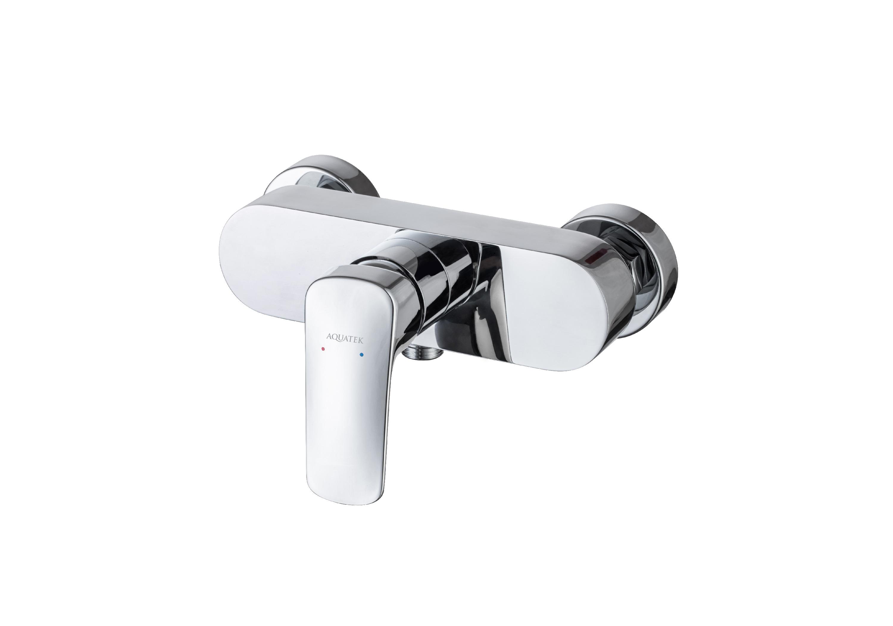 AQUATEK Смеситель для душа AQUATEK AQ1060CR Вега