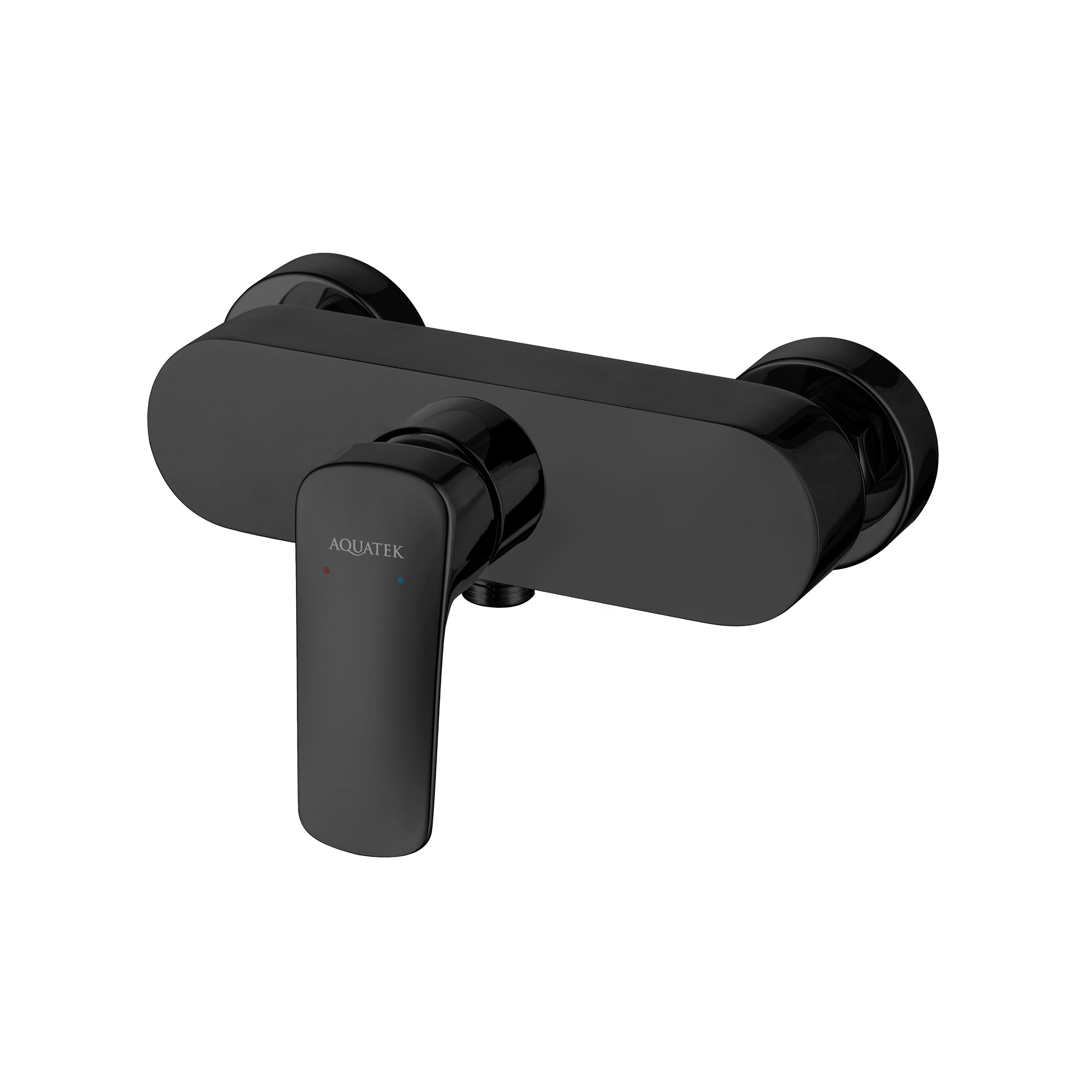 AQUATEK Смеситель для душа AQUATEK AQ1060MB Вега