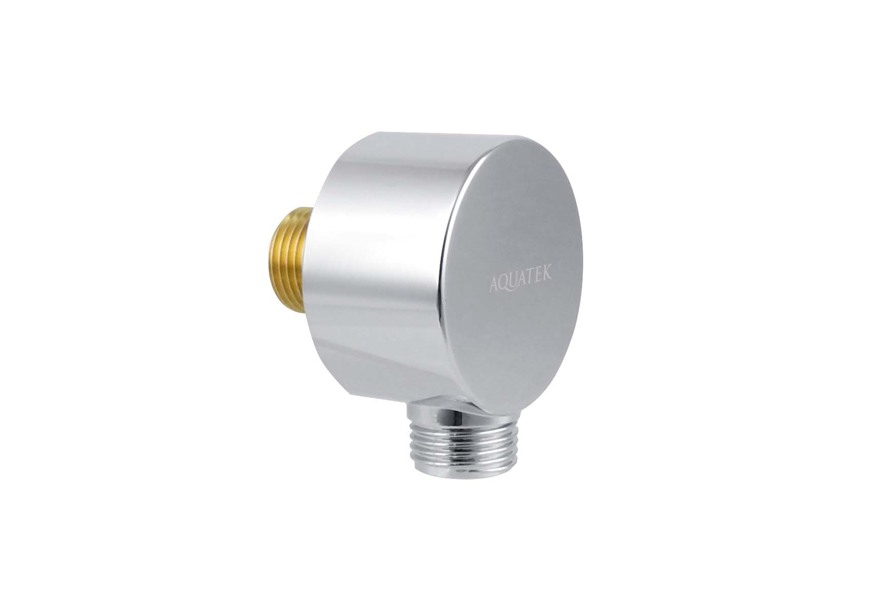Комплект для душа Aquatek ВЕГА AQ1076CR 3 в 1 AQ1066CR+AQ2454CR+AQ2011CR — фото 7