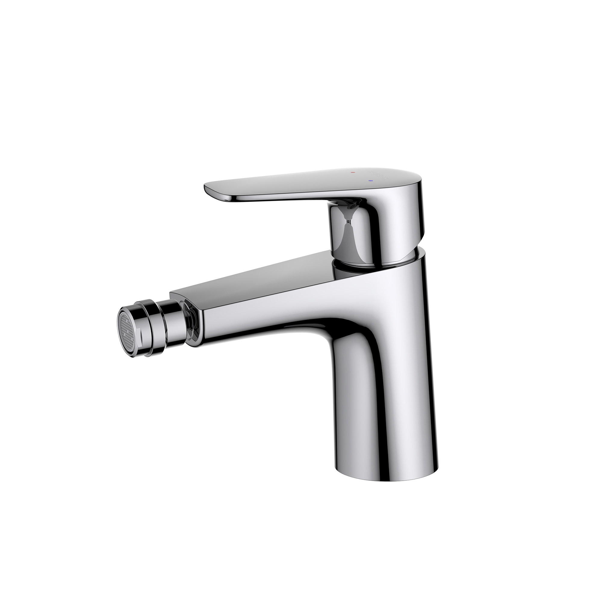 AQUATEK Смеситель для биде AQUATEK AQ1118CR Бетта
