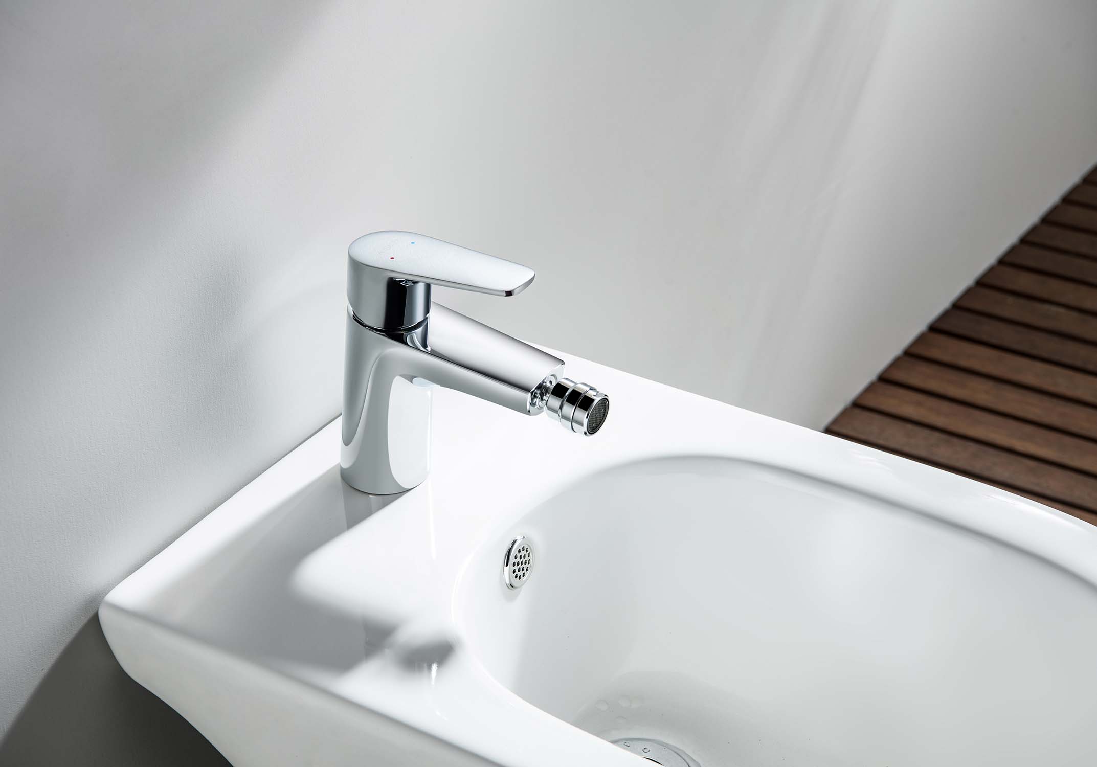 Смеситель для биде AQUATEK AQ1118CR Бетта — фото 7