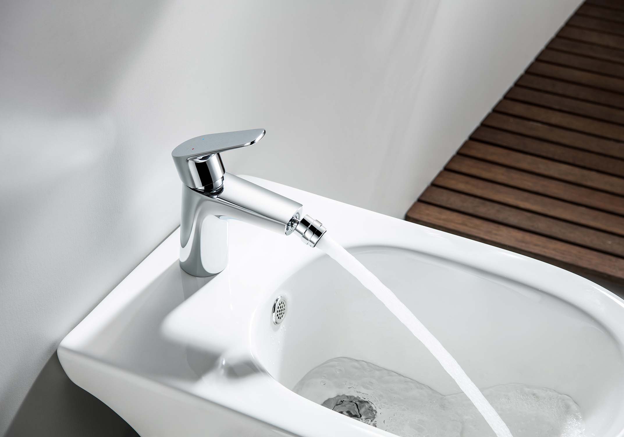 Смеситель для биде AQUATEK AQ1118CR Бетта — фото 8