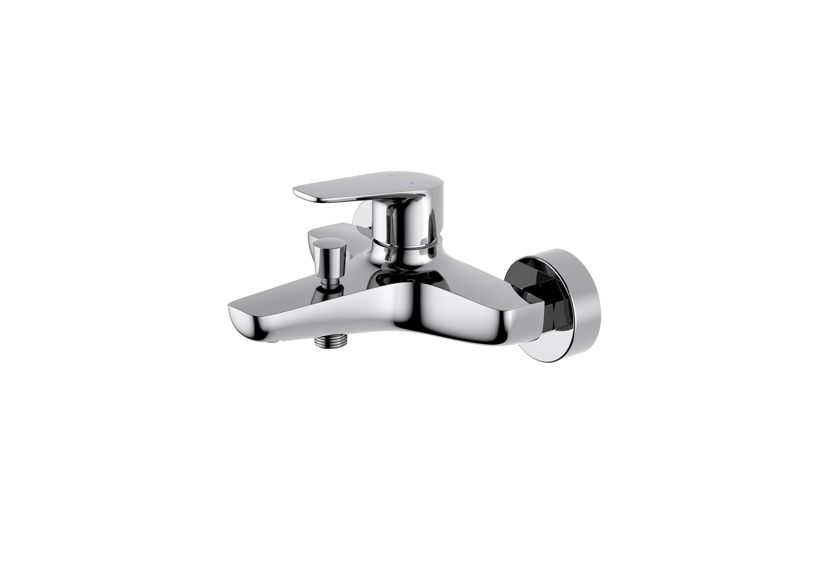 Комплект для ванны Aquatek Бетта AQ1130CR 3 в 1 AQ1110CR+AQ1140CR+AQ2013CR — фото 7