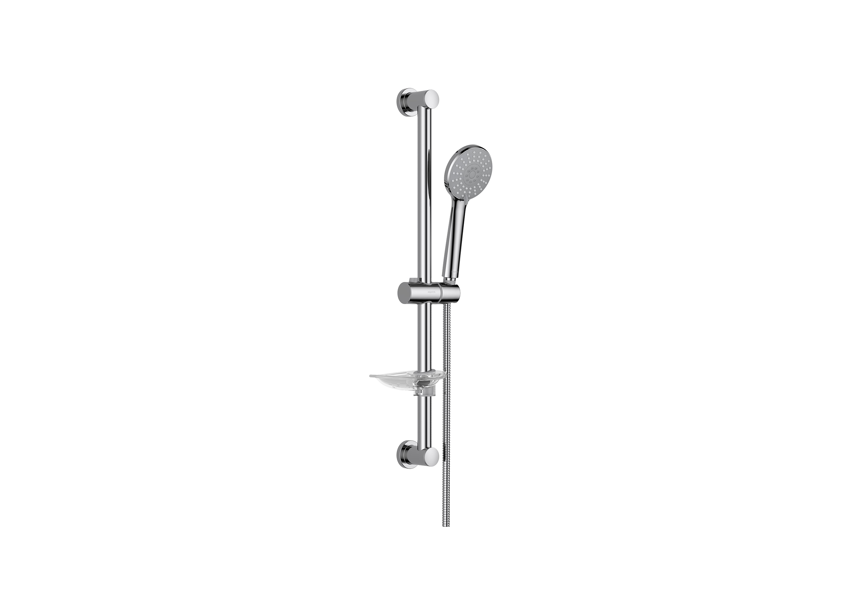 Комплект для ванны Aquatek Бетта AQ1130CR 3 в 1 AQ1110CR+AQ1140CR+AQ2013CR — фото 8