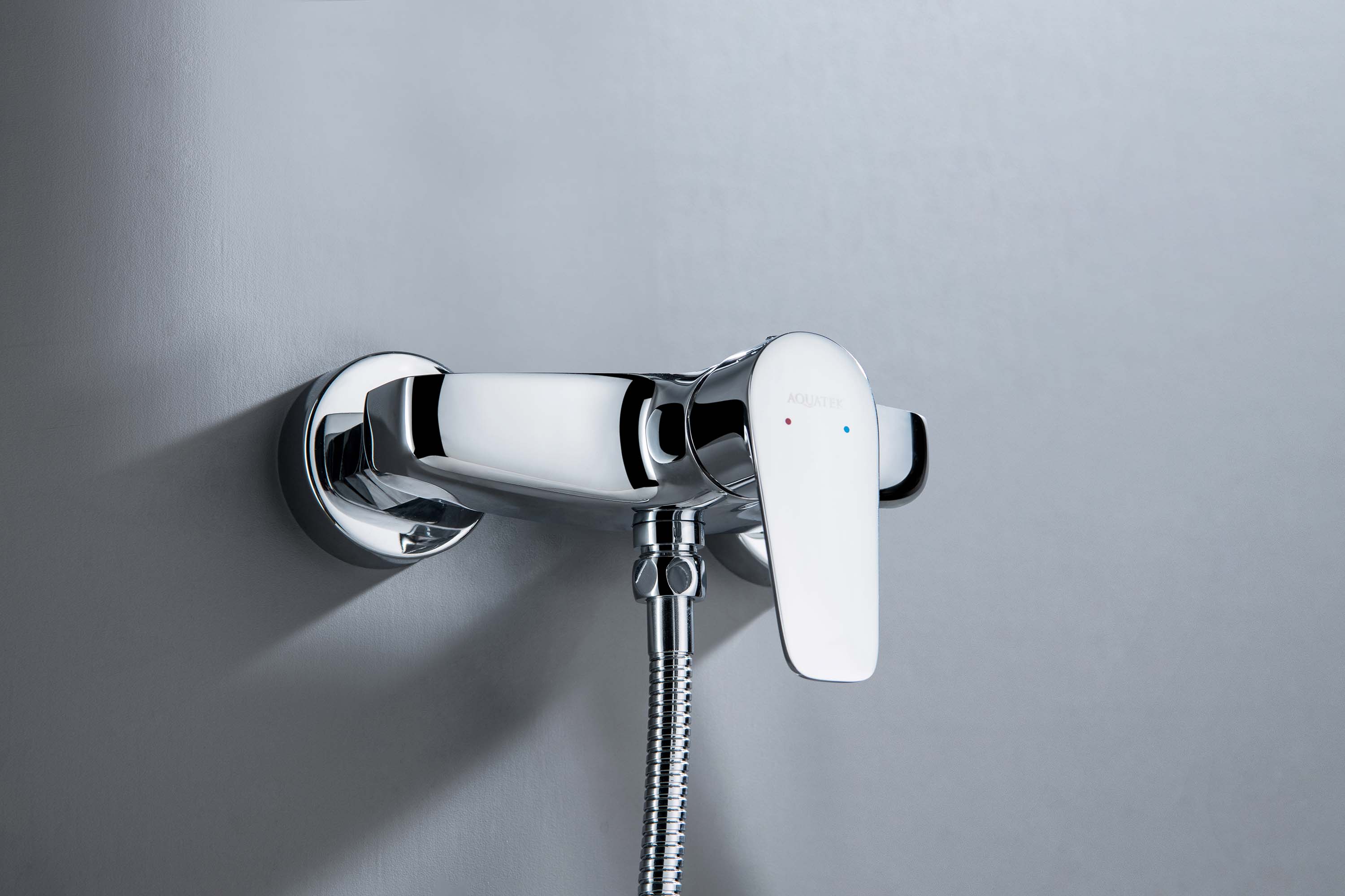 Смеситель для душа AQUATEK AQ1160CR Бетта — фото 5