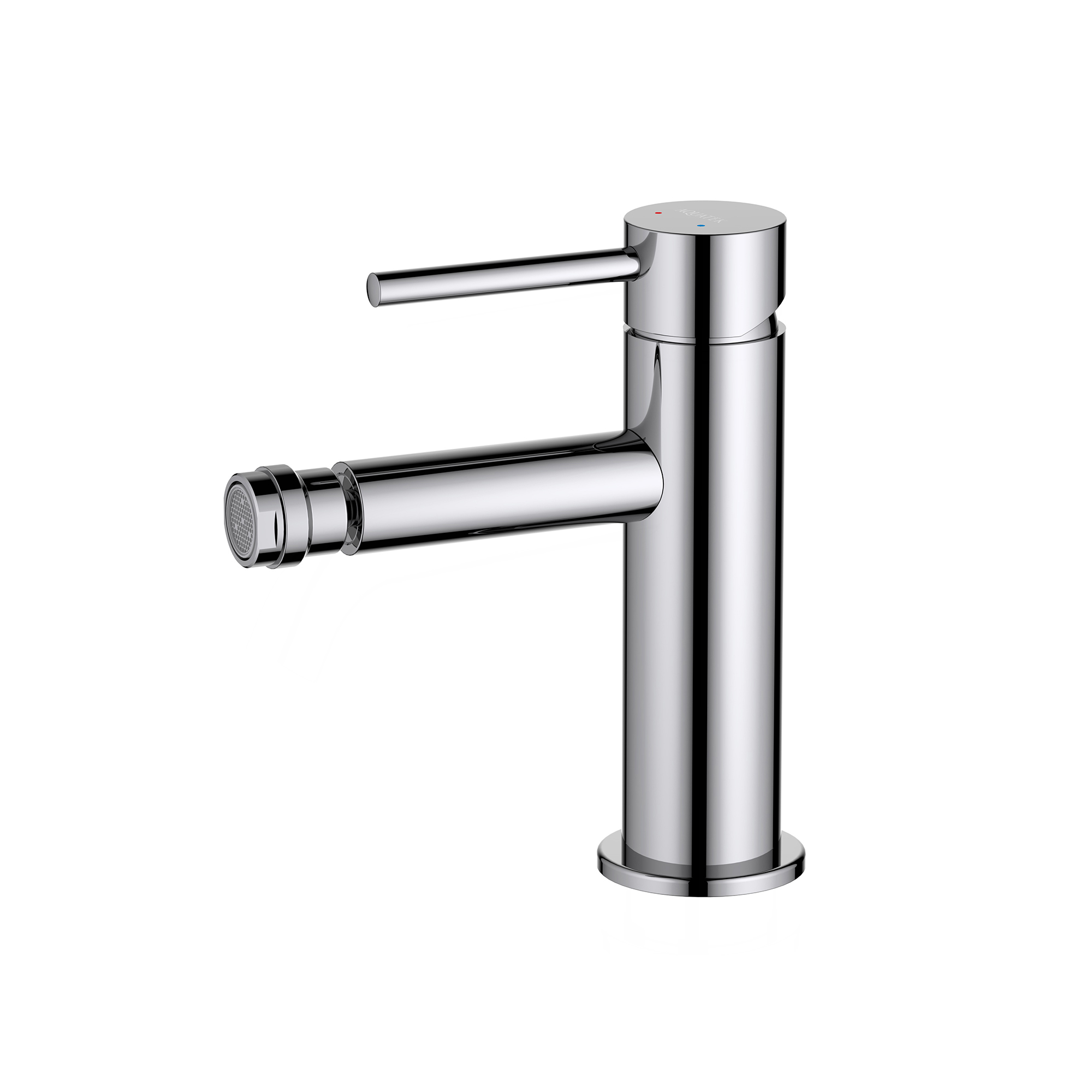 AQUATEK Смеситель для биде AQUATEK AQ1318CR Европа