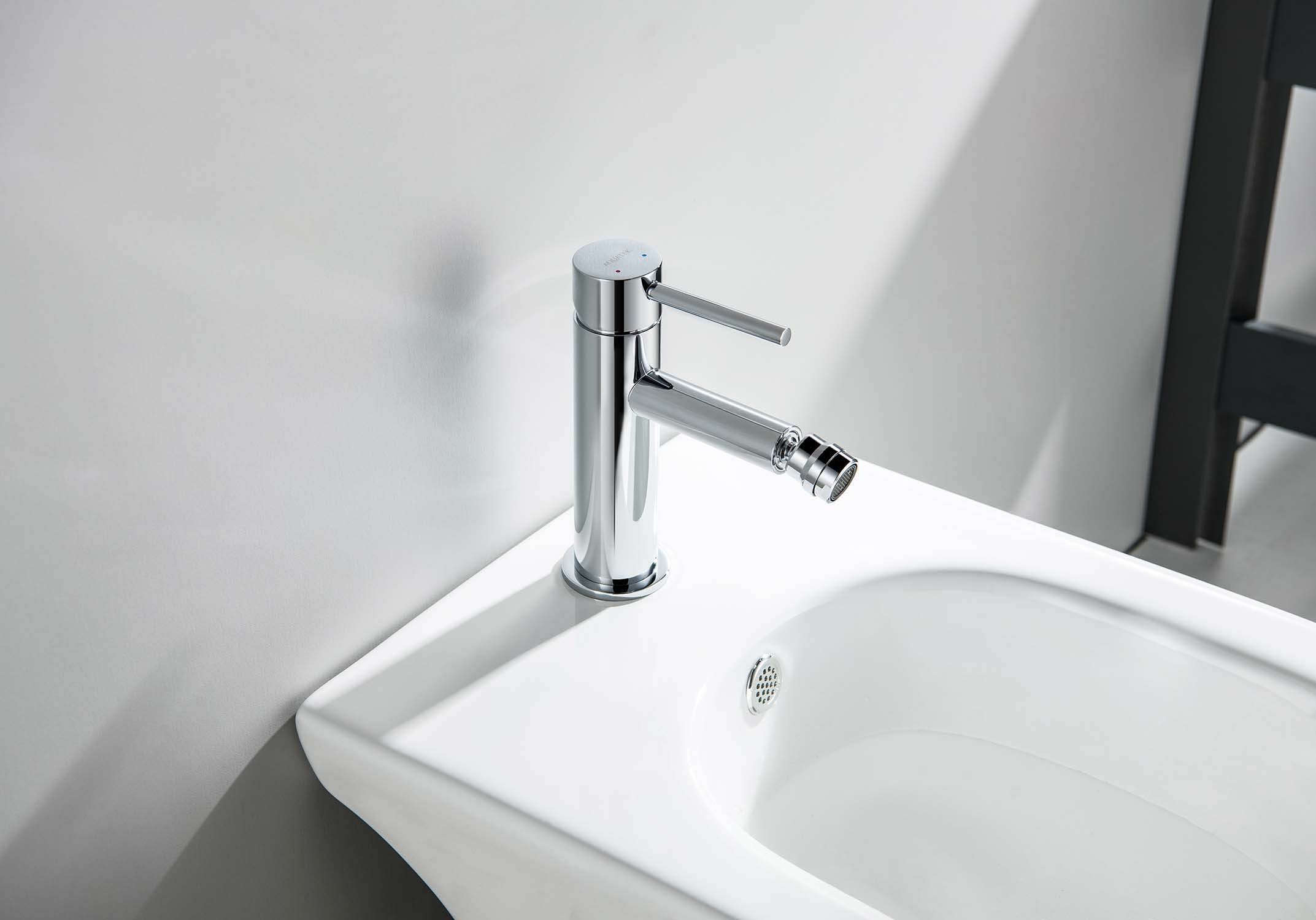 Смеситель для биде AQUATEK AQ1318CR Европа — фото 3