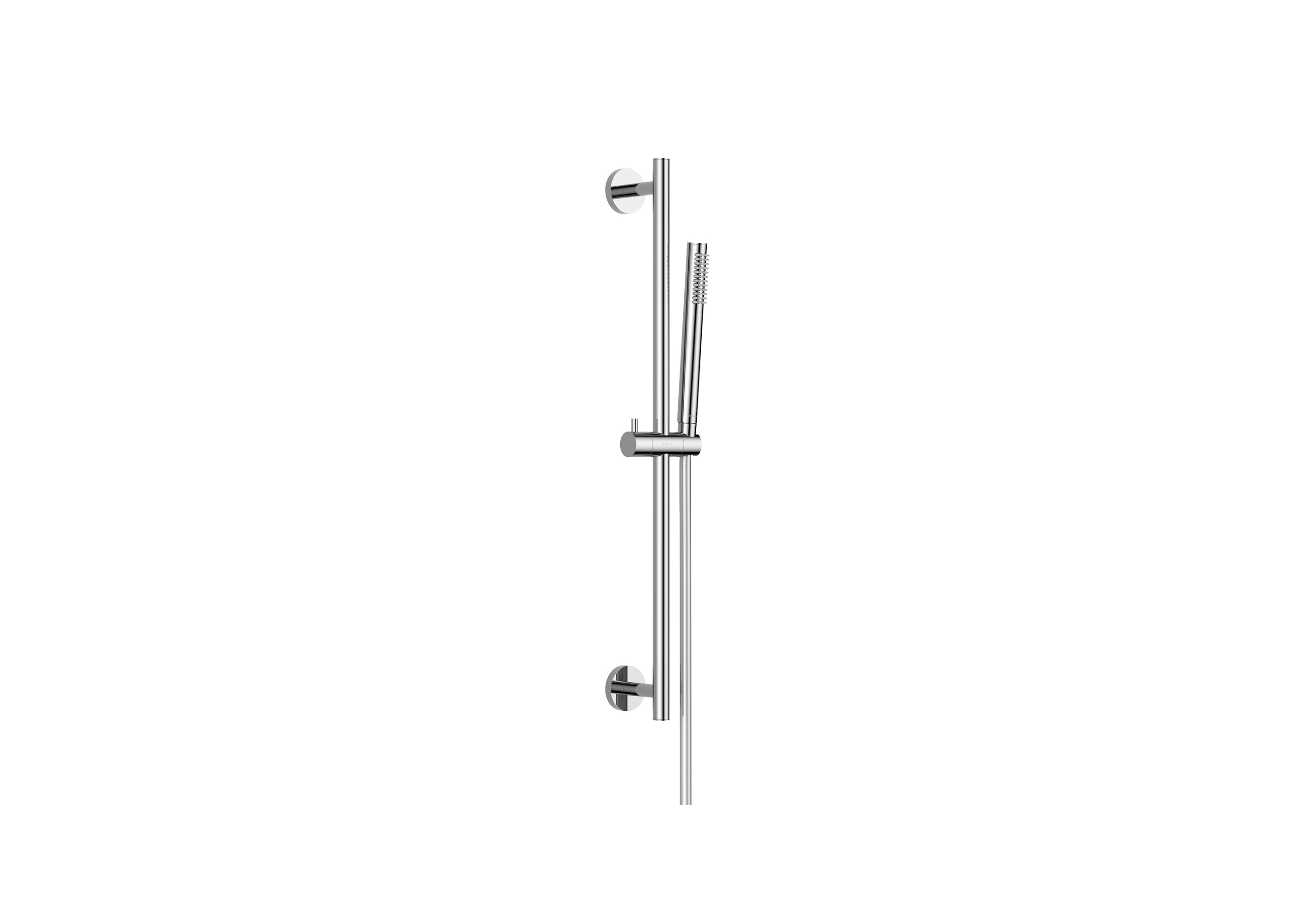 Комплект для душа Aquatek Европа AQ1332CR 2 в 1 AQ1360CR+AQ2012CR — фото 4