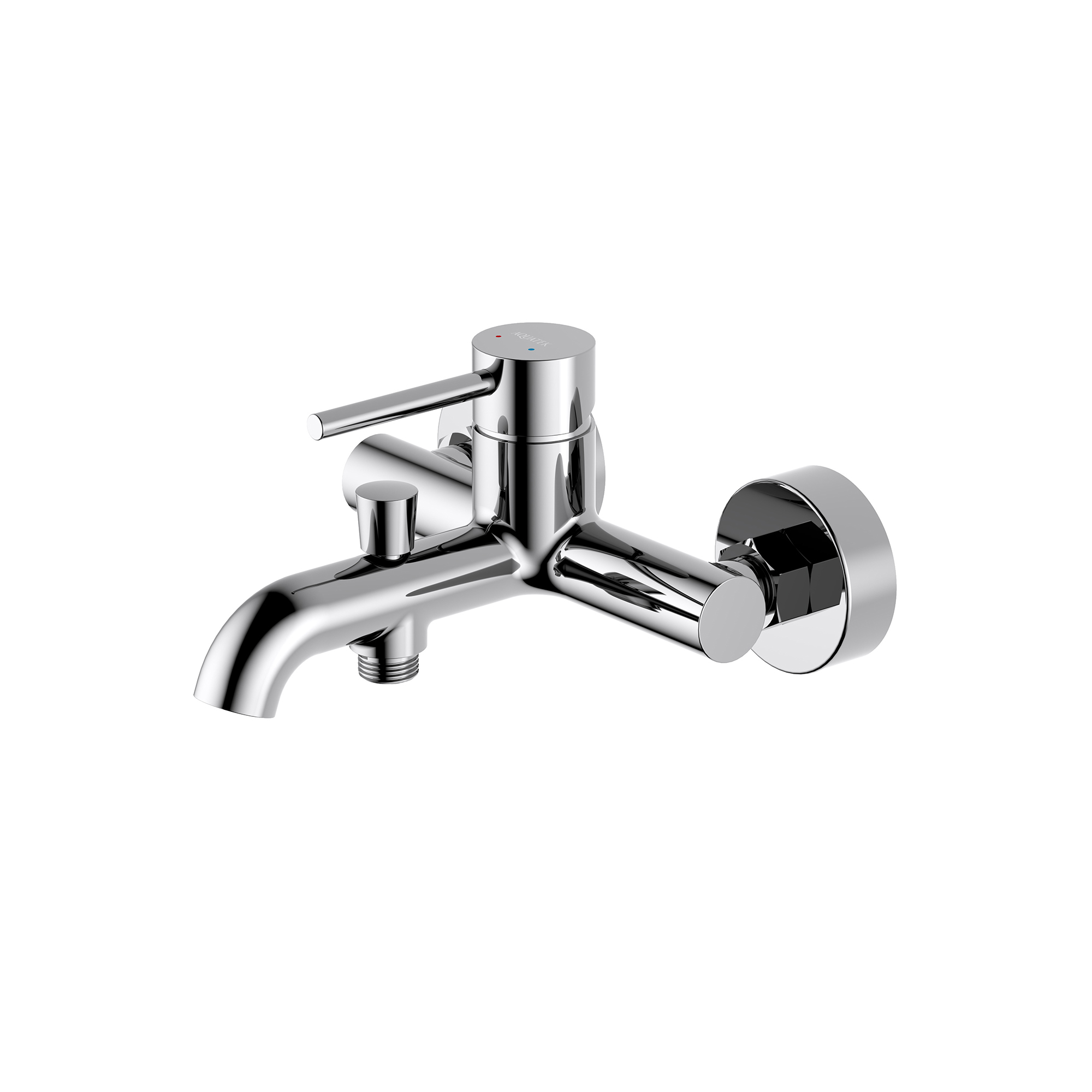 AQUATEK Смеситель для ванны AQUATEK AQ1340CR Европа