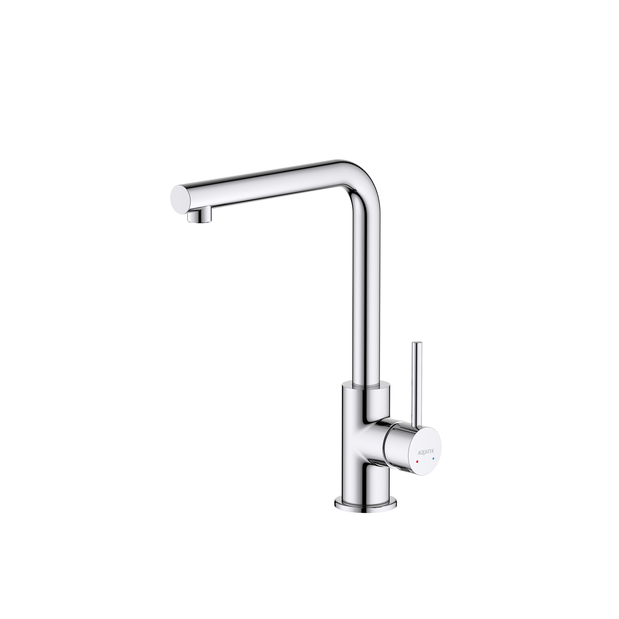 AQUATEK Смеситель для кухни AQUATEK AQ1380CR Европа