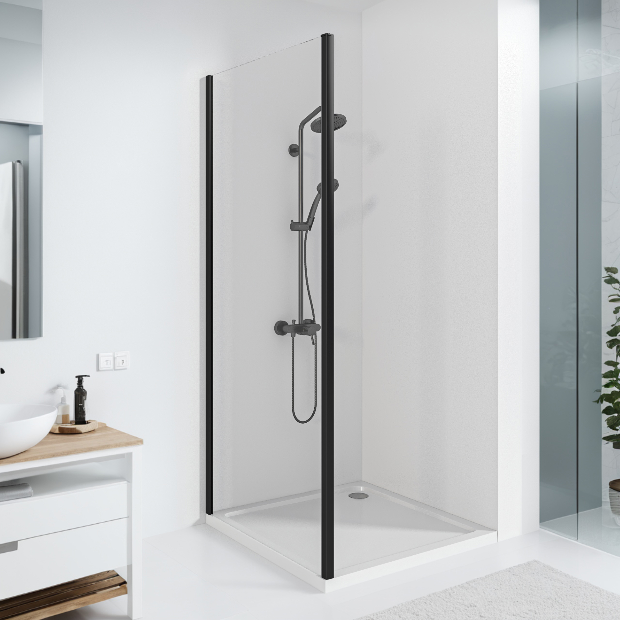 BAS CUBE SP-C-B