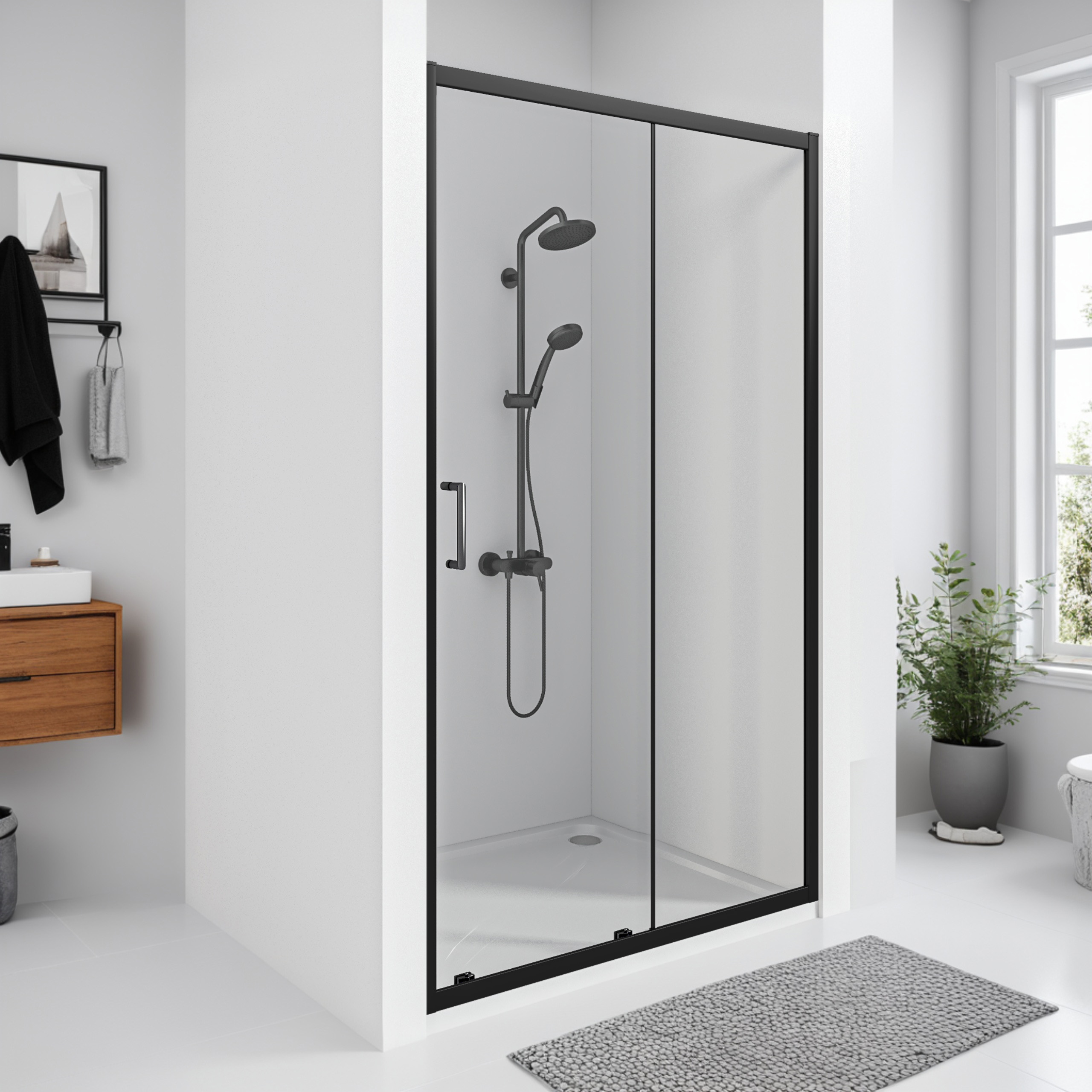 BAS CUBE WTW-C-B
