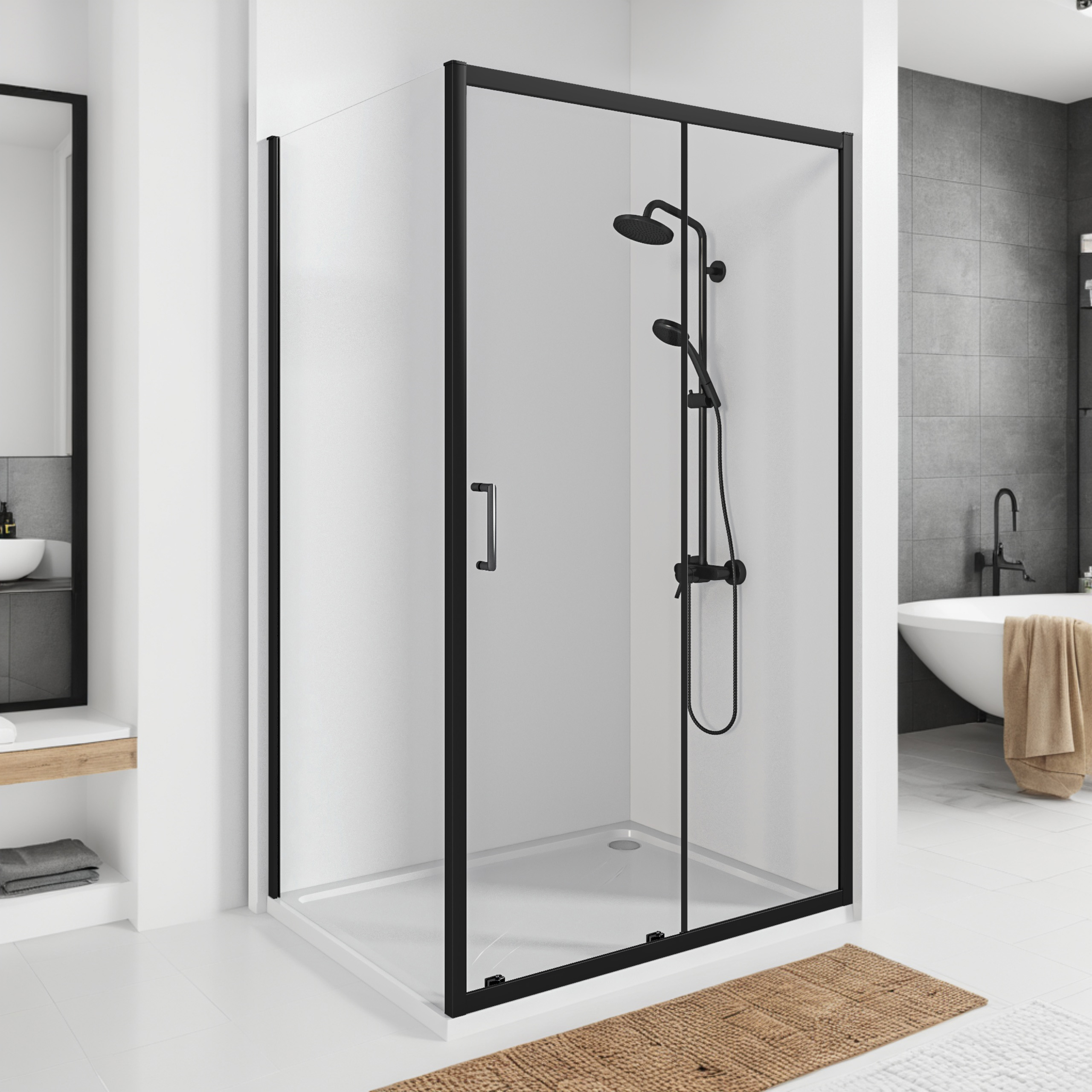 BAS CUBE WTW+SP-C-B